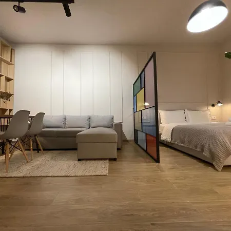 Square 21 Apartments Tirana Exterior photo