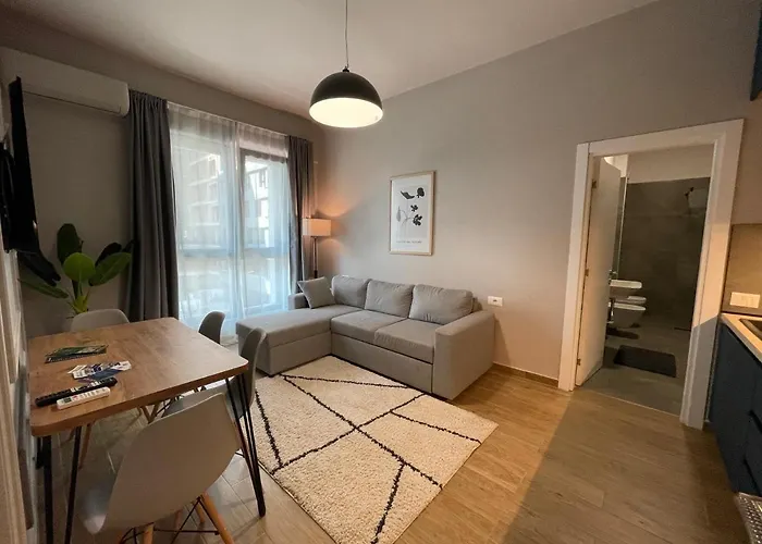 Square 21 Apartments