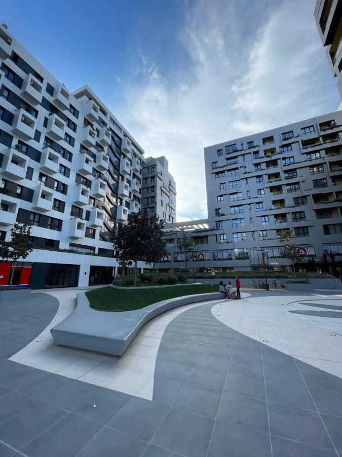 Apartment Square 21 *