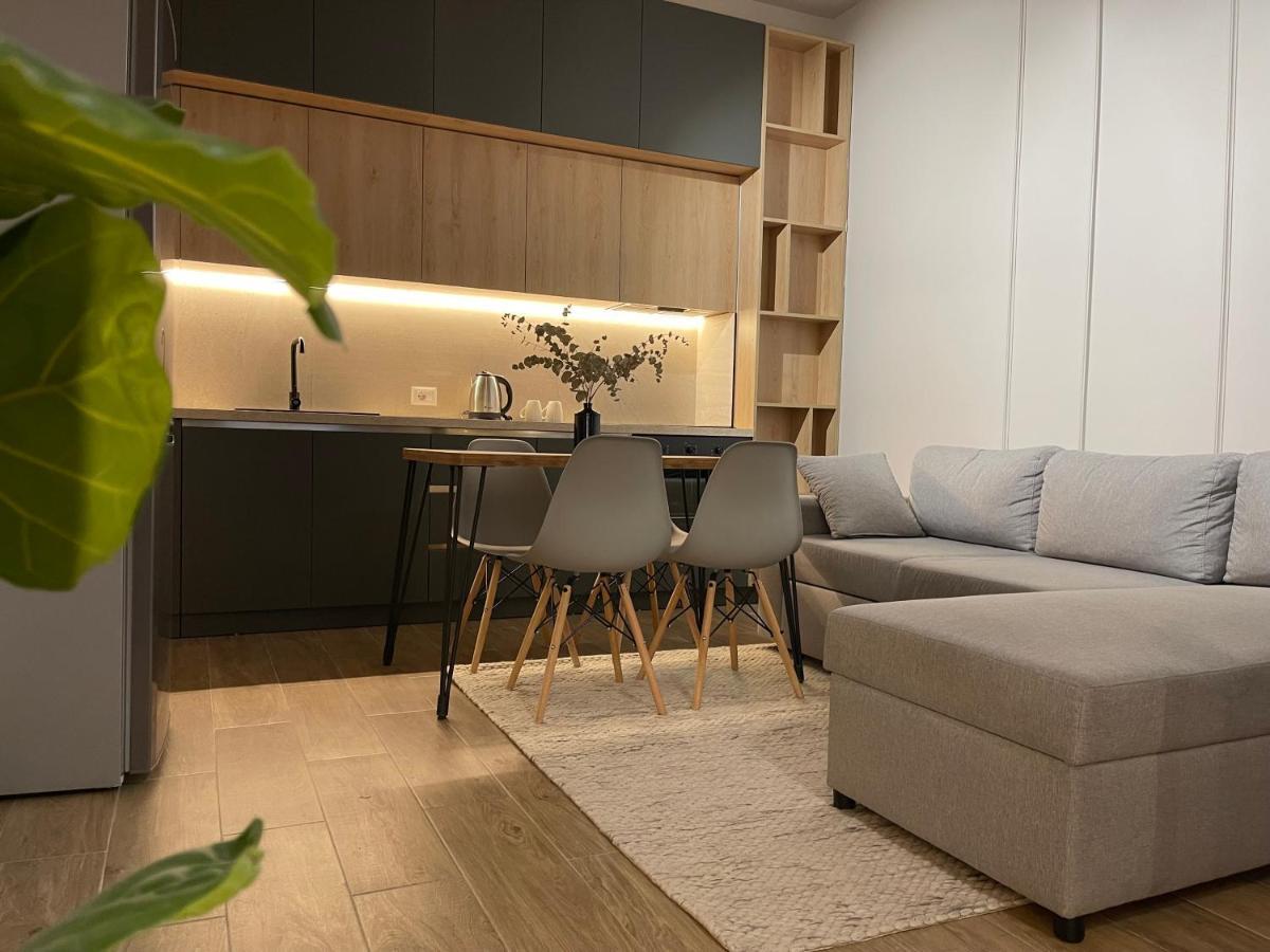 Apartment Square 21 Tirana