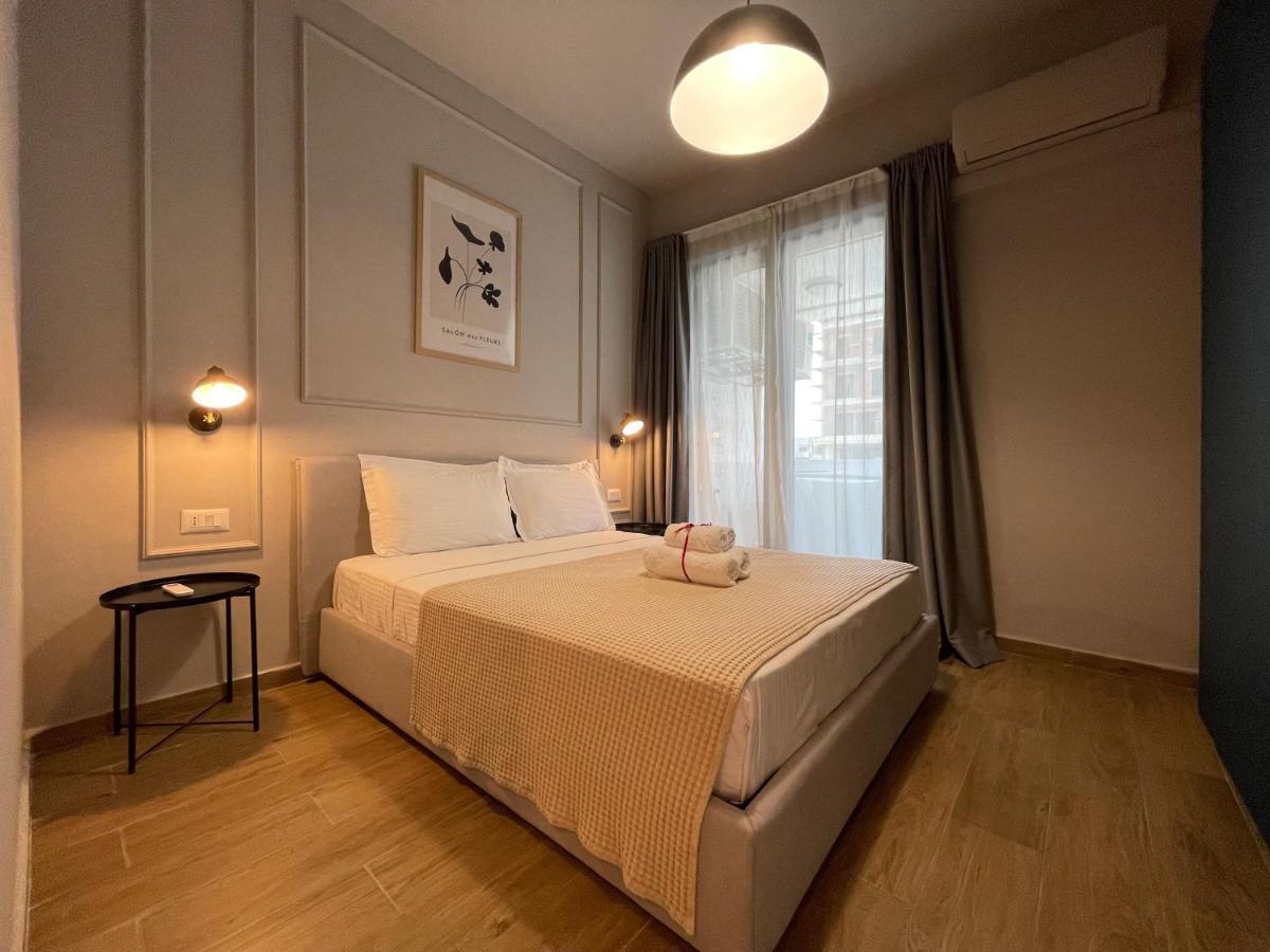 Square 21 Tirana