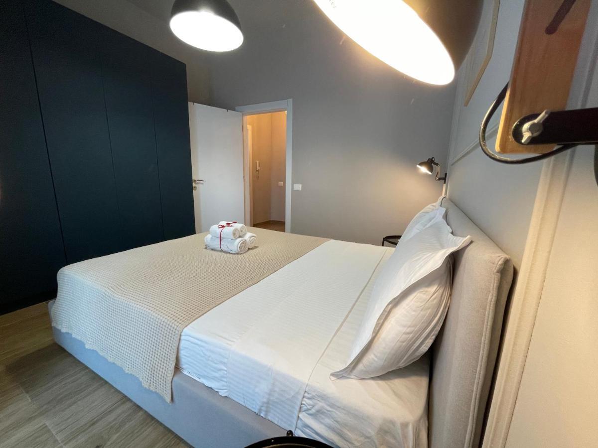Square 21 Apartment *